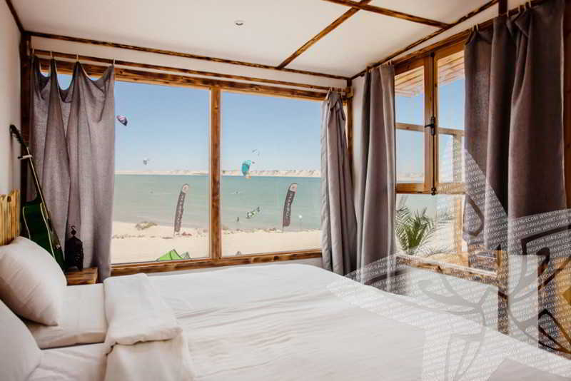 Dakhla Spirit Lagoon Cam Hotel Exterior photo